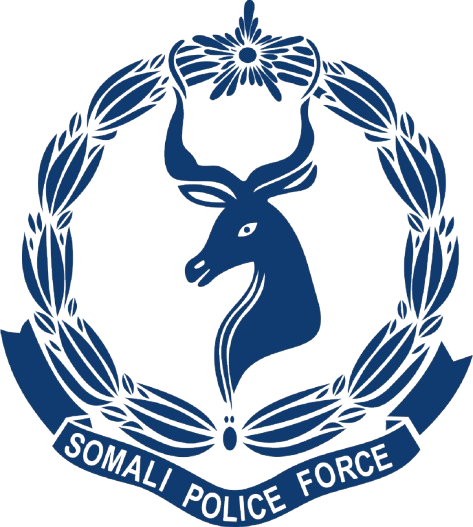 Qeybta Baarista CID Logo